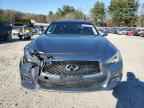 2014 INFINITI Q50