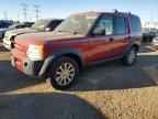 2007 LAND ROVER Lr3