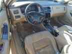 2001 HONDA ACCORD