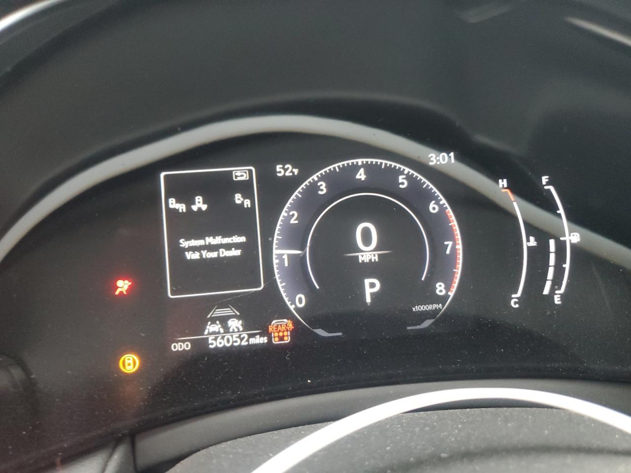 2024 LEXUS TX 350