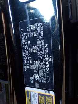 2025 KIA SOUL