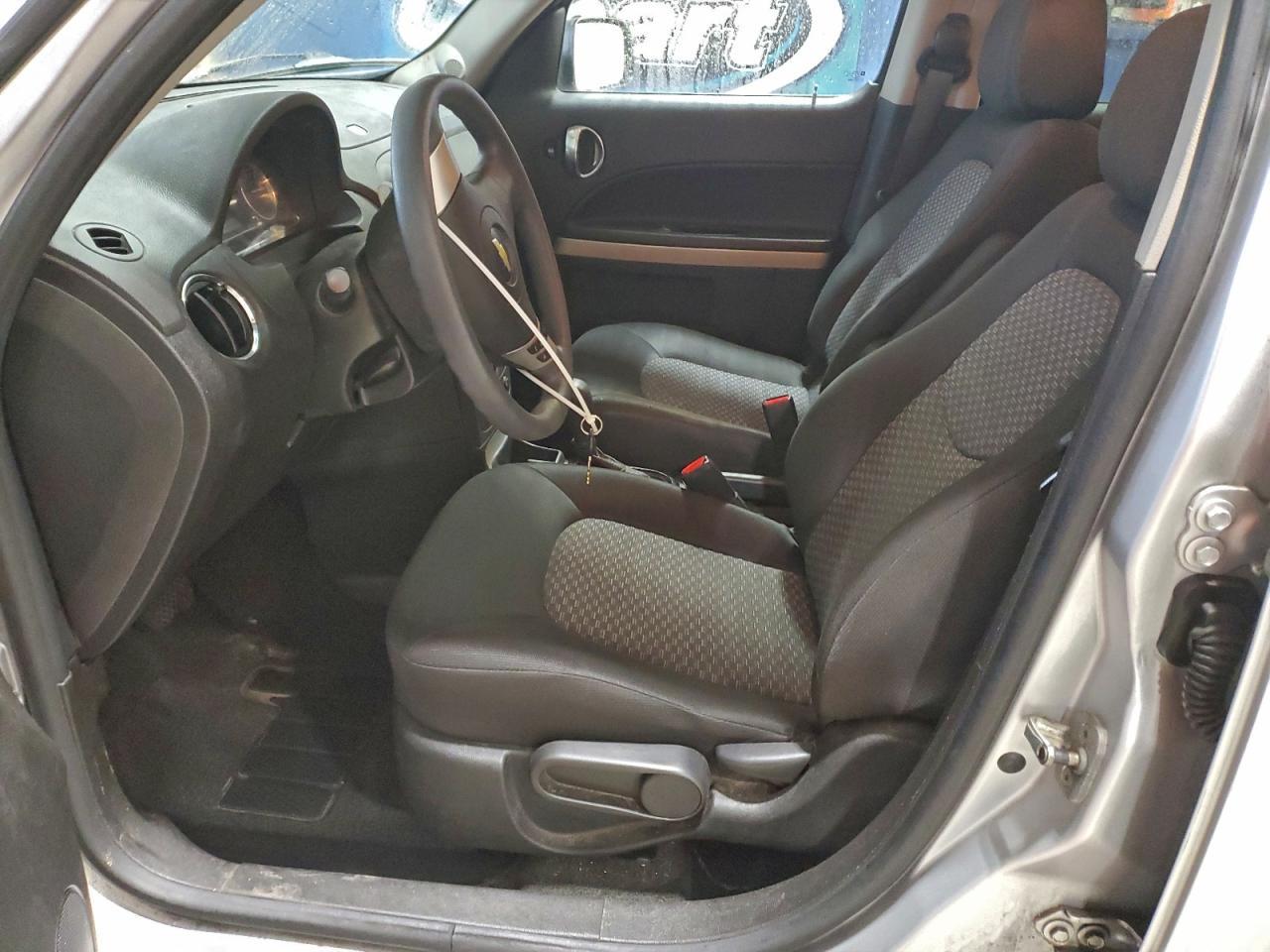 2010 CHEVROLET HHR