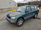 1998 TOYOTA RAV4