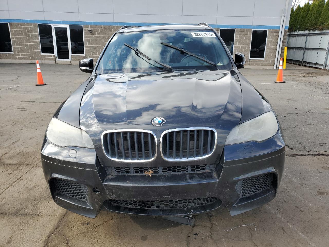 2010 BMW X5
