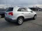 2012 KIA SORENTO