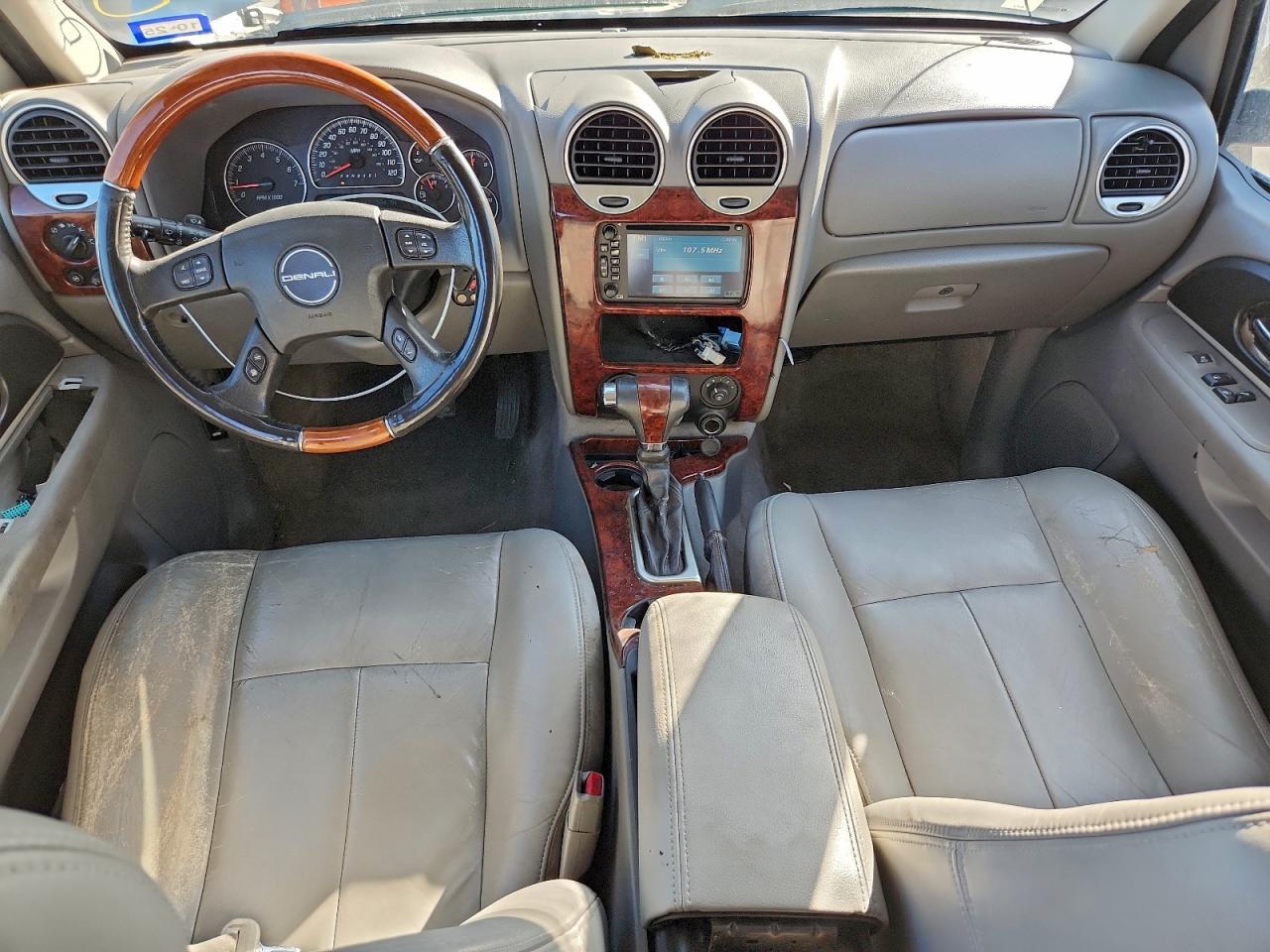 2007 GMC Envoy