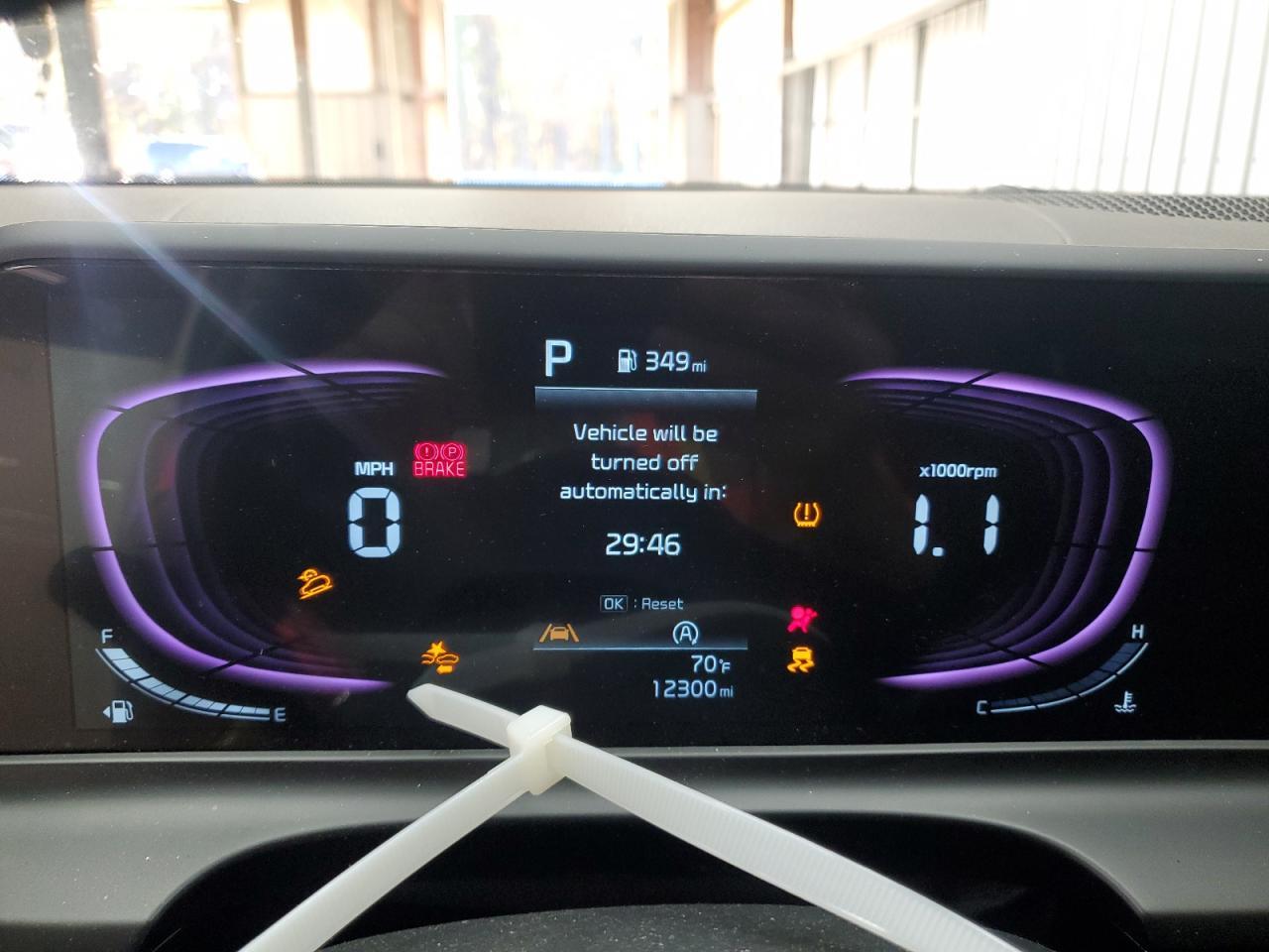 2025 KIA SELTOS