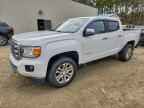 2017 GMC CANYON