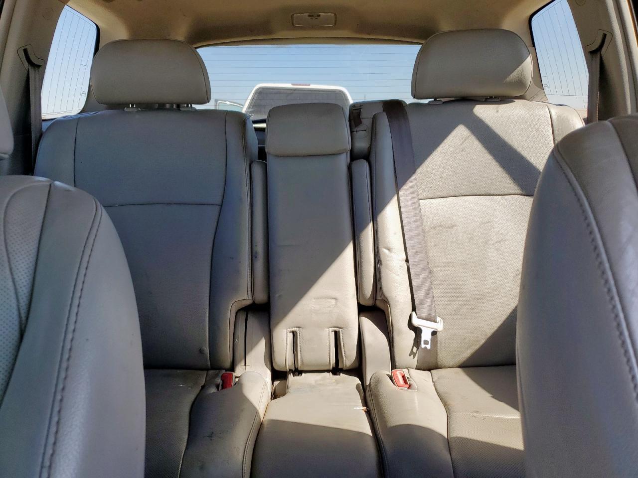 2013 TOYOTA HIGHLANDER