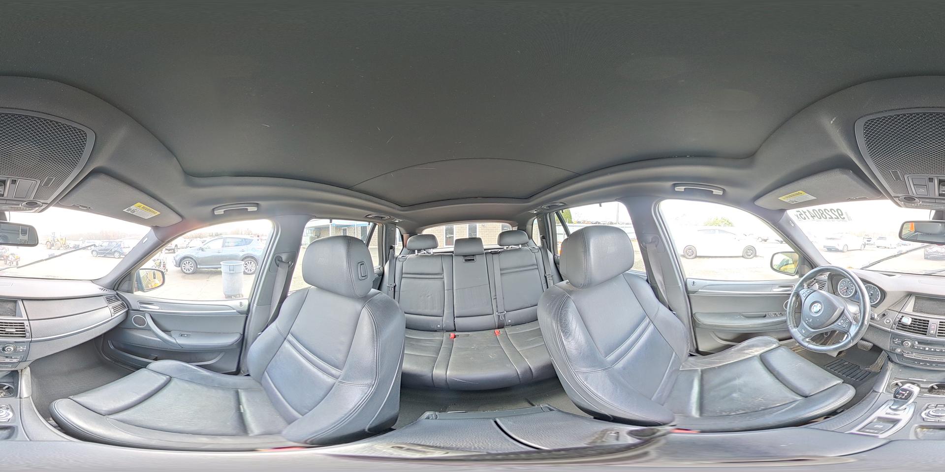 2010 BMW X5