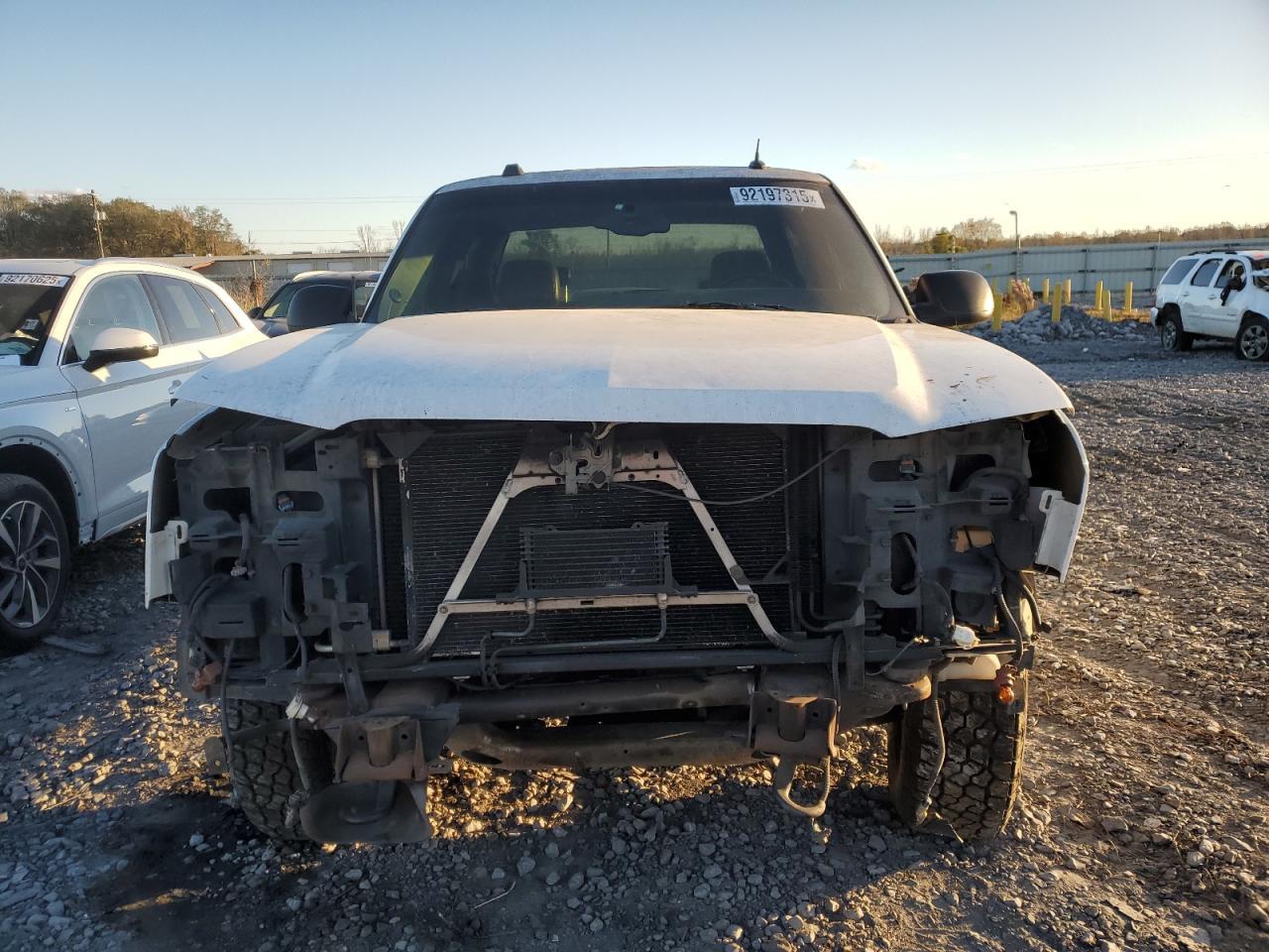 2005 CHEVROLET Silverado