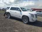 2017 CADILLAC ESCALADE