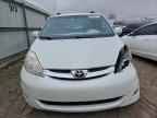 2010 TOYOTA SIENNA
