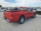 2001 DODGE Dakota