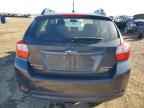 2012 SUBARU IMPREZA