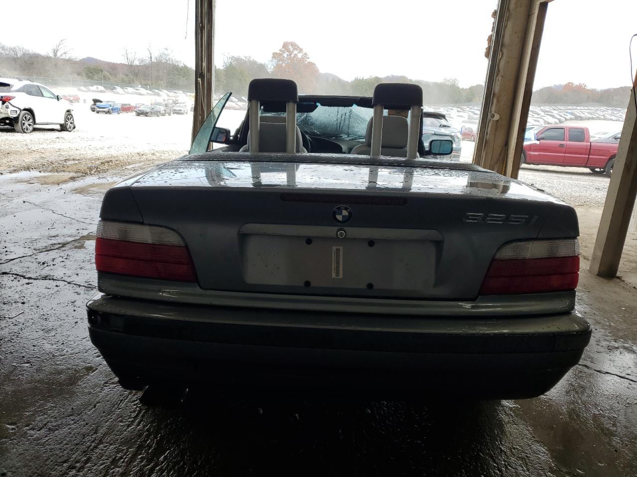1995 BMW 3 SERIES
