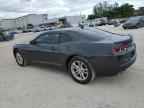 2012 CHEVROLET Camaro
