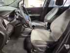 2018 CHEVROLET TRAX