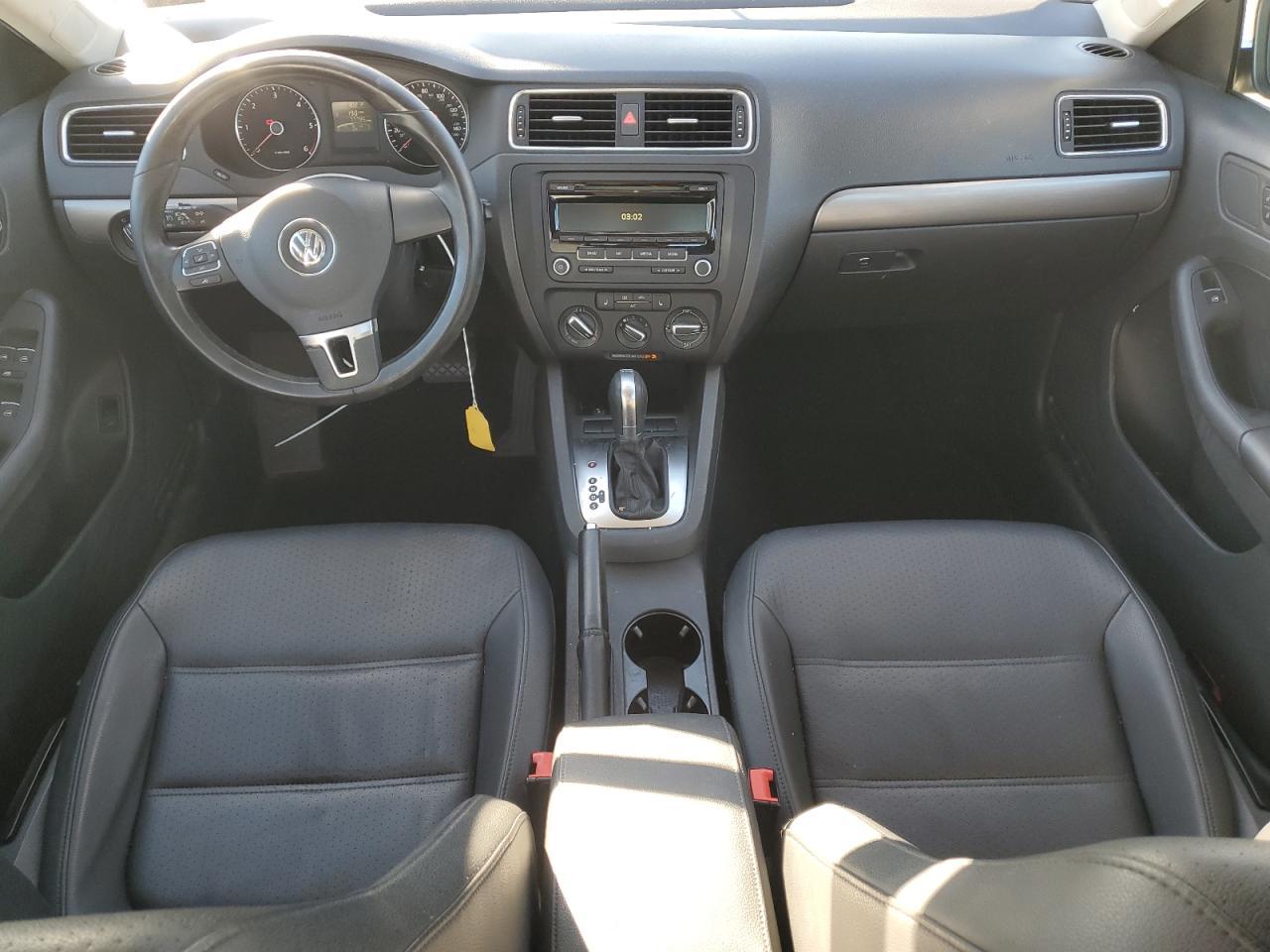 2013 VOLKSWAGEN JETTA