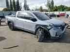 2022 HONDA Ridgeline