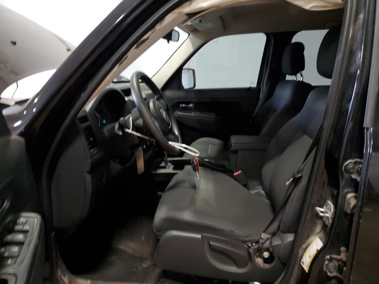 2011 JEEP Liberty