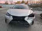 2018 LEXUS NX 300H