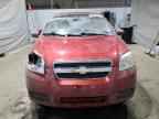 2009 CHEVROLET Aveo
