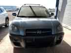 2006 HYUNDAI TUCSON