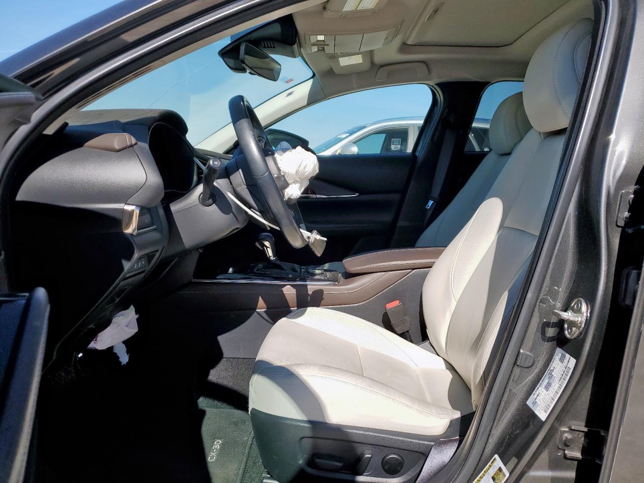 2023 MAZDA CX-30