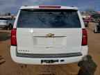 2016 CHEVROLET Tahoe