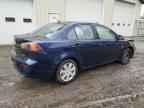 2014 MITSUBISHI LANCER