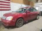 2007 FORD Five Hundred