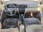 2005 TOYOTA COROLLA