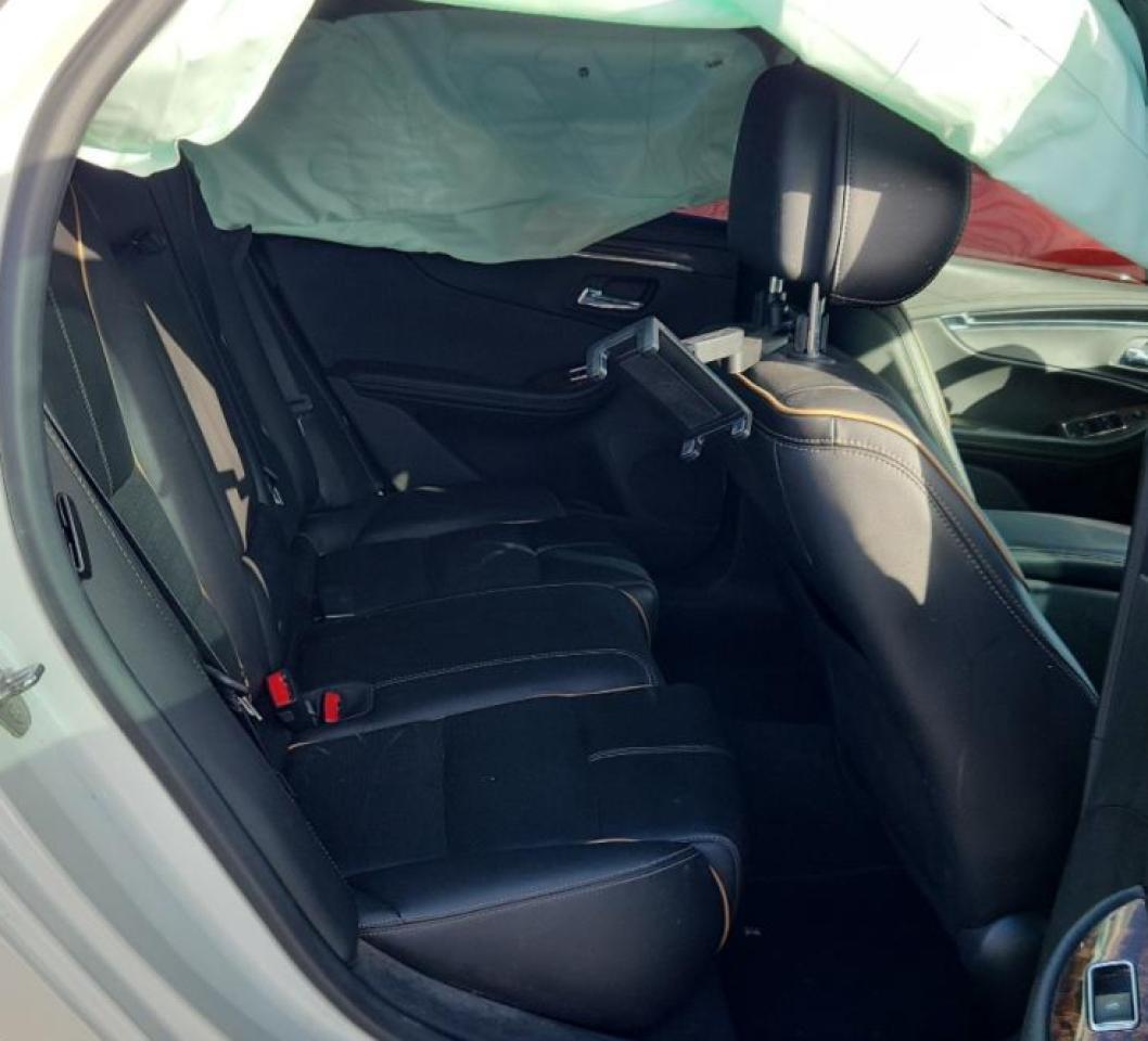 2014 CHEVROLET IMPALA