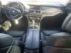 2012 BMW 7 series