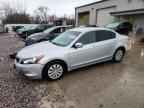 2010 HONDA ACCORD