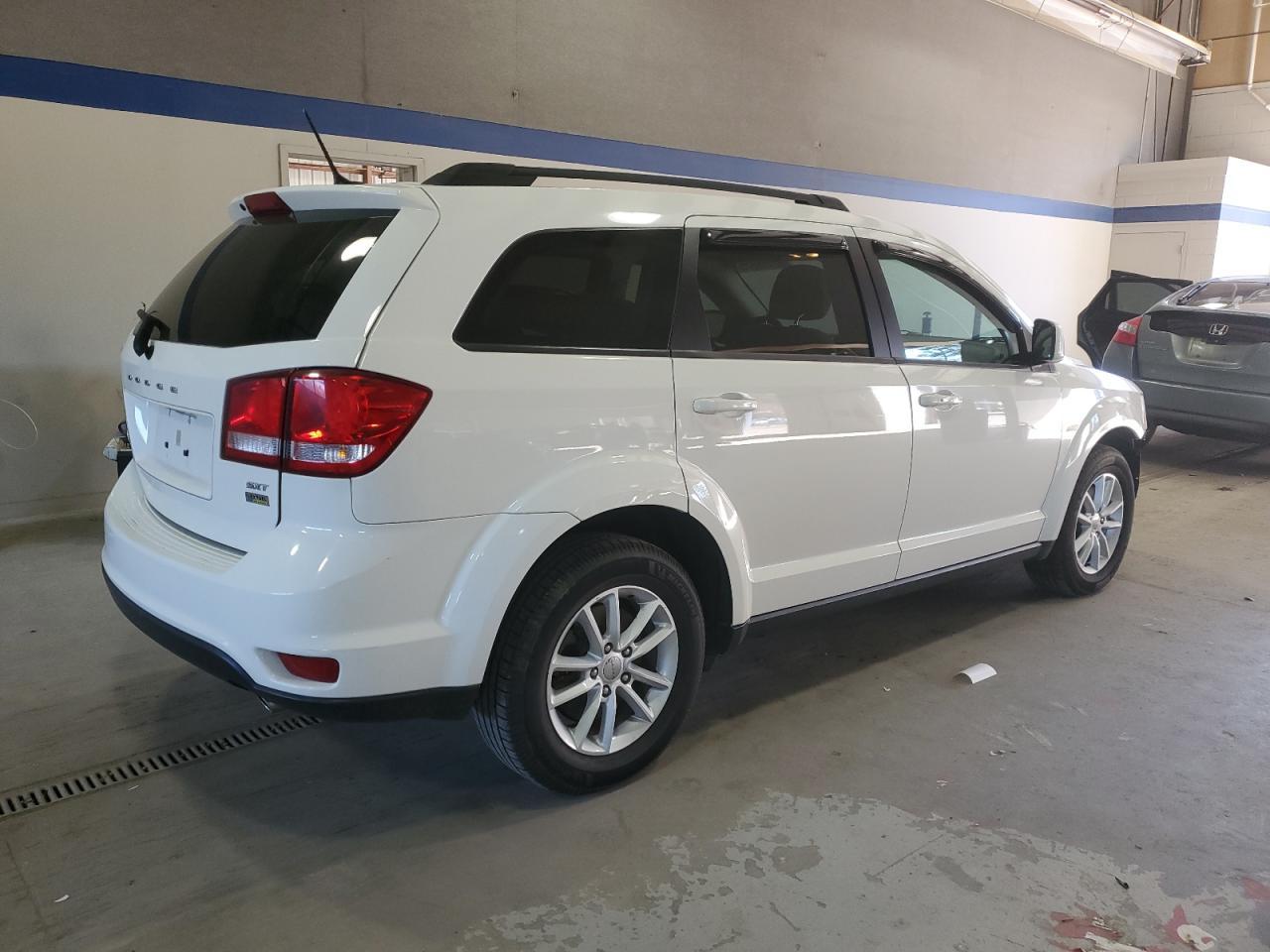 2014 DODGE JOURNEY
