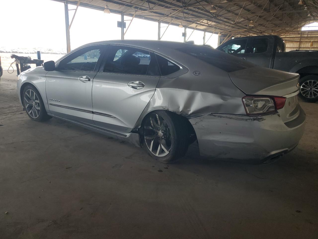 2014 CHEVROLET IMPALA