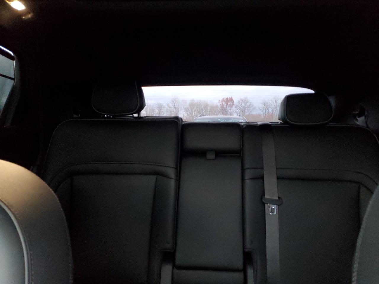 2023 GENESIS GV60