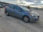 2015 KIA FORTE