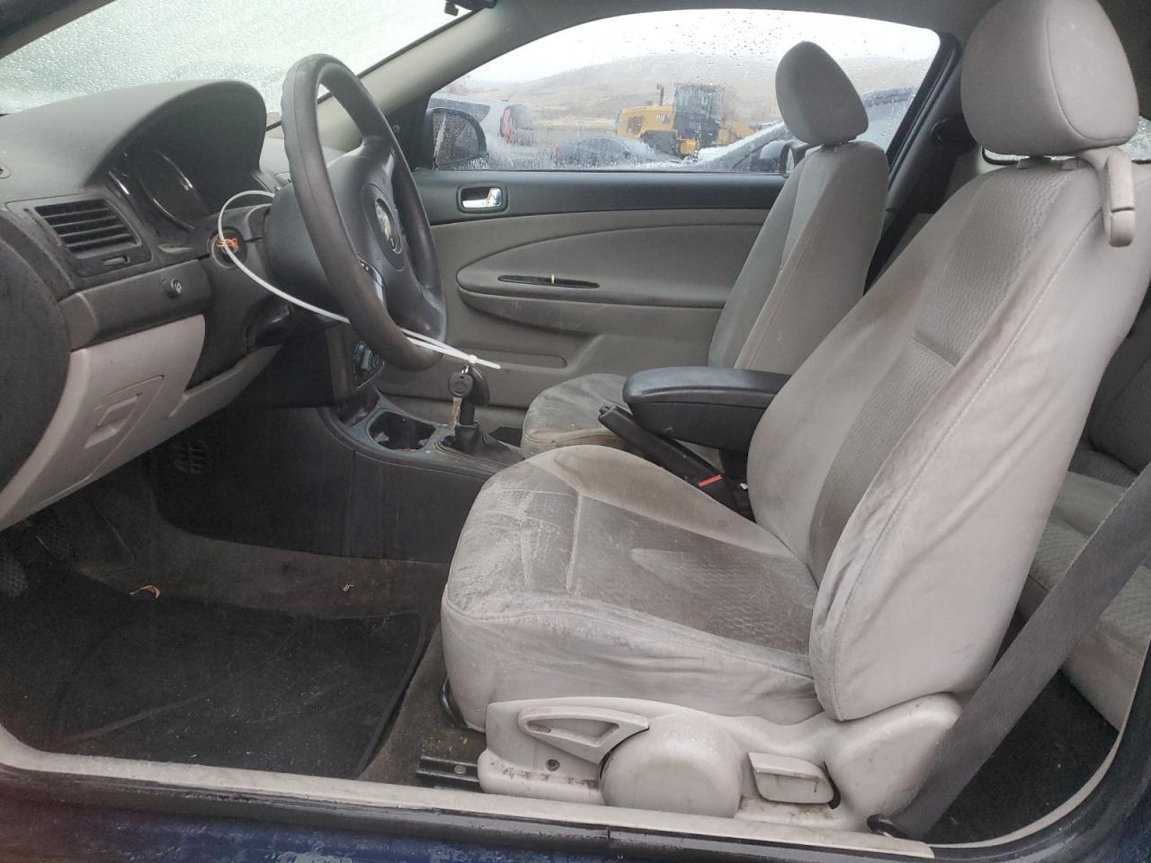 2009 CHEVROLET COBALT