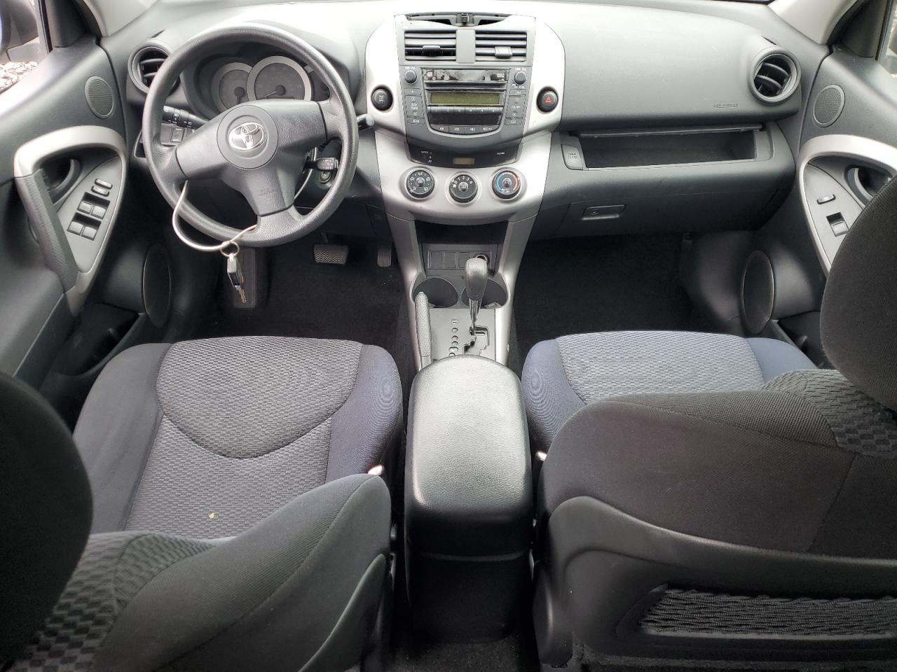 2006 TOYOTA RAV4