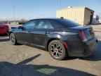 2016 CHRYSLER 300