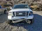 2007 FORD F-150