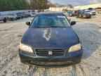 2000 HONDA ACCORD