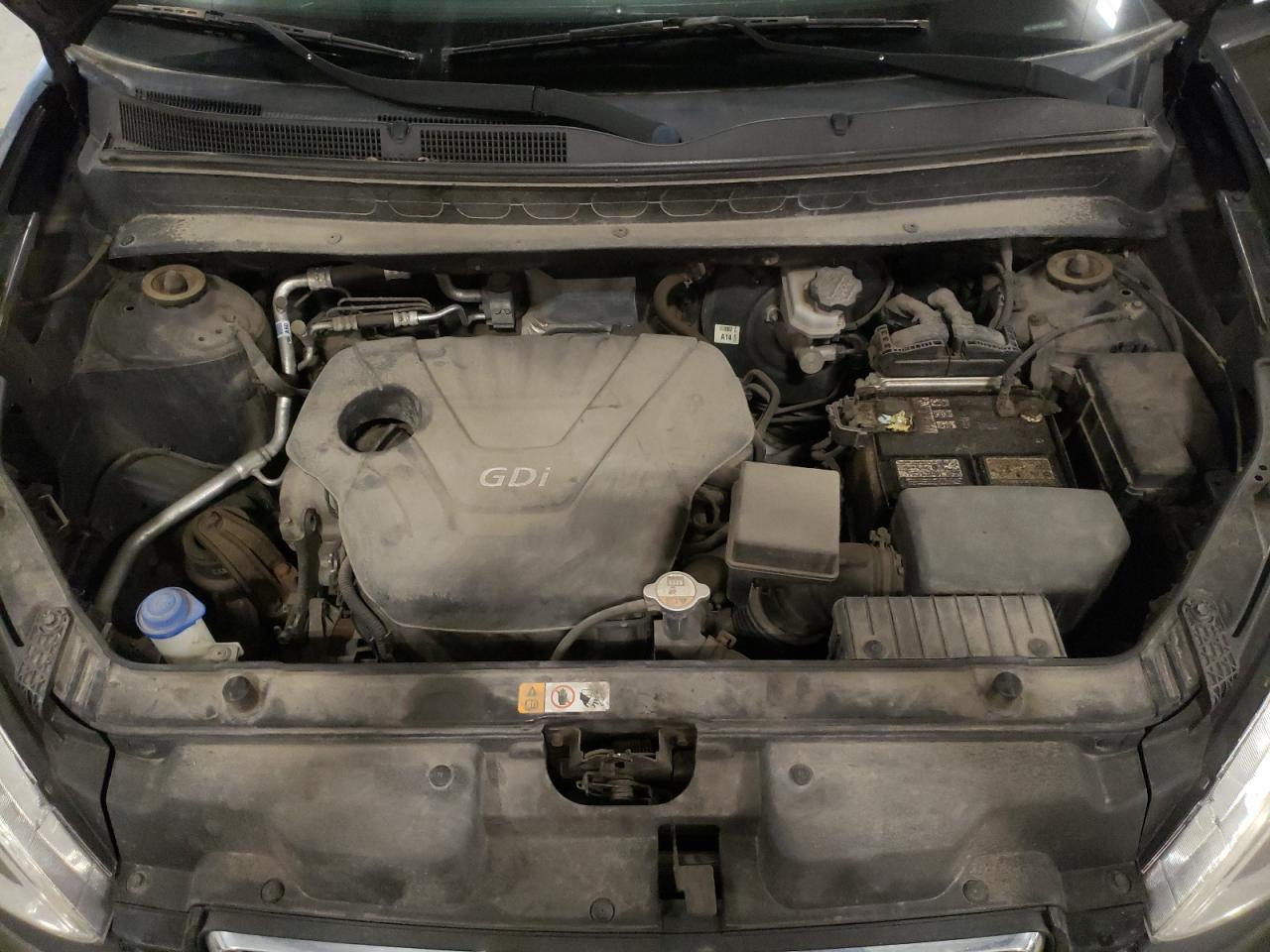 2012 KIA SOUL