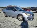2015 SUBARU IMPREZA