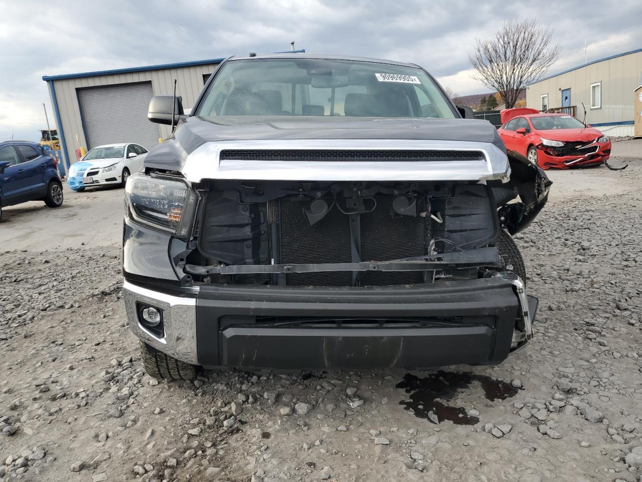 2019 TOYOTA TUNDRA
