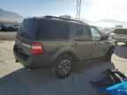 2015 FORD Expedition