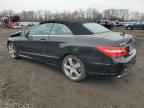 2011 MERCEDES-BENZ E-Class